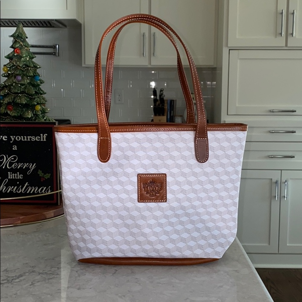 Authentic Barrington Gifts Tote